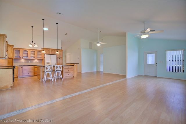 2434 N Orangewood Street, Avon Park, FL 33825