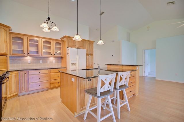 2434 N Orangewood Street, Avon Park, FL 33825