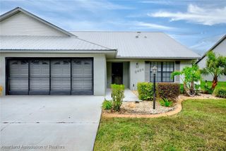 2434 N Orangewood Street, Avon Park, FL 33825