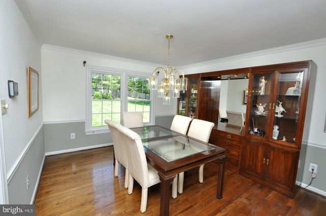 3 FULTON DR, Mount Laurel, NJ 08054