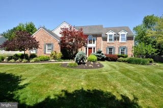 3 FULTON DR, Mount Laurel, NJ 08054
