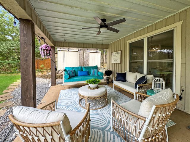 286 Lakewood Lane, Pottsboro, TX 75076