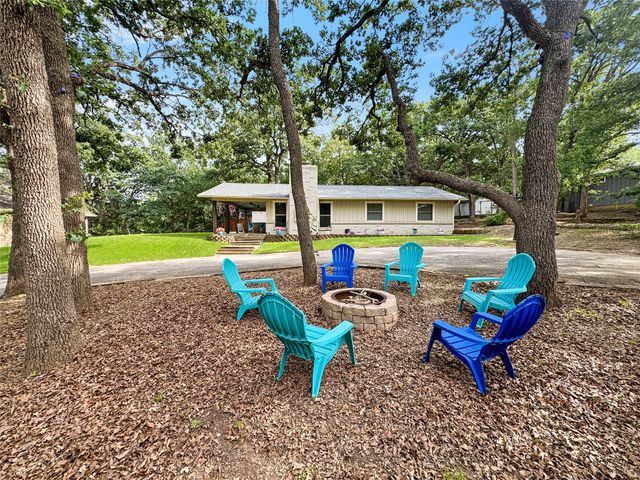 286 Lakewood Lane, Pottsboro, TX 75076