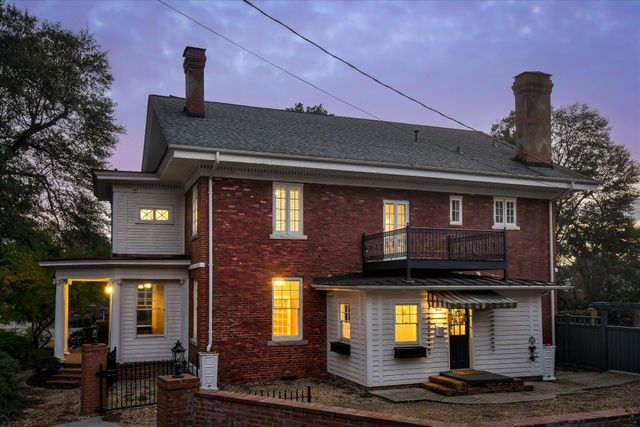 2409 Central Avenue, Augusta, GA 30904