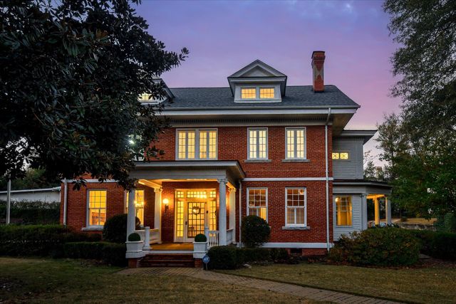 2409 Central Avenue, Augusta, GA 30904