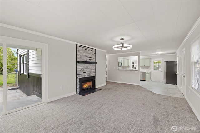 1229 Harrison Street, Mount Vernon, WA 98273