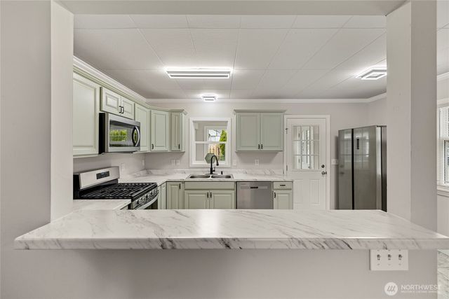 1229 Harrison Street, Mount Vernon, WA 98273