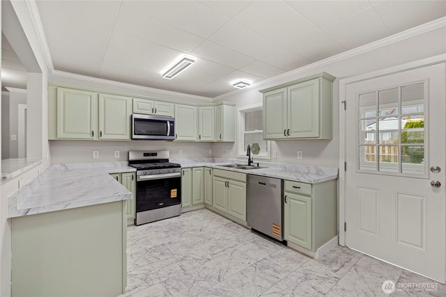 1229 Harrison Street, Mount Vernon, WA 98273