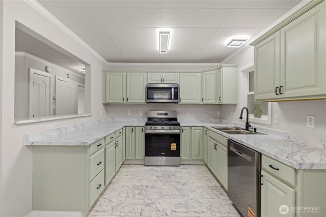 1229 Harrison Street, Mount Vernon, WA 98273