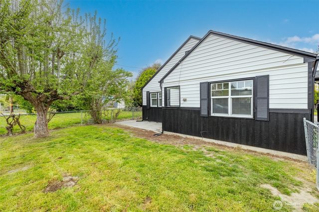 1229 Harrison Street, Mount Vernon, WA 98273