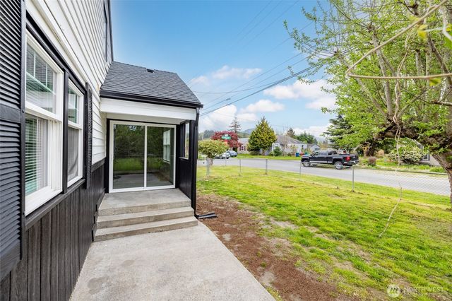 1229 Harrison Street, Mount Vernon, WA 98273