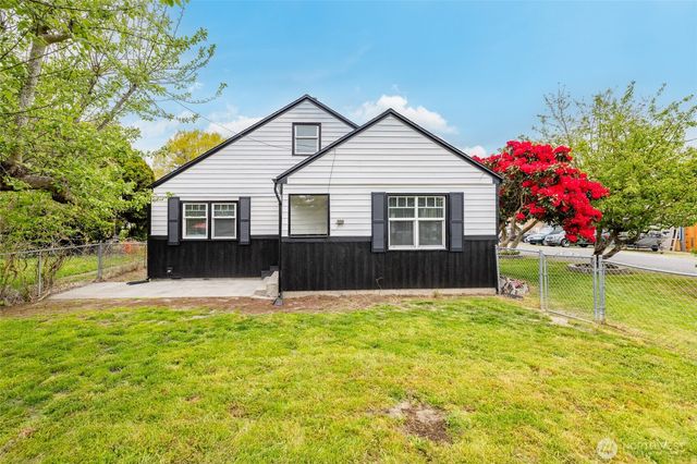 1229 Harrison Street, Mount Vernon, WA 98273