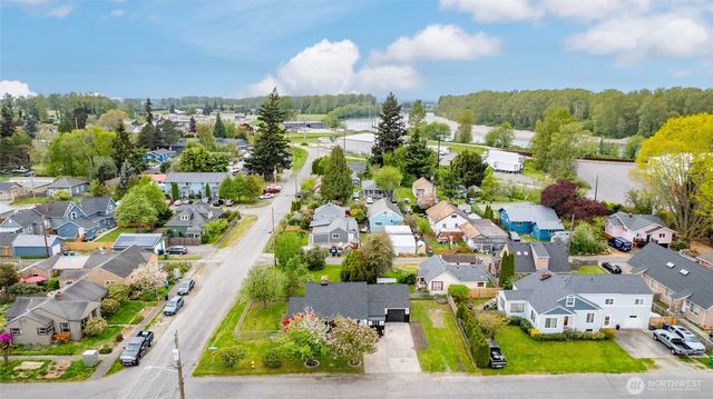 1229 Harrison Street, Mount Vernon, WA 98273