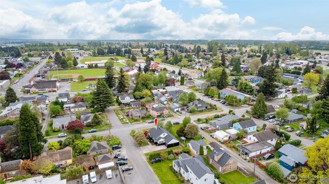 1229 Harrison Street, Mount Vernon, WA 98273