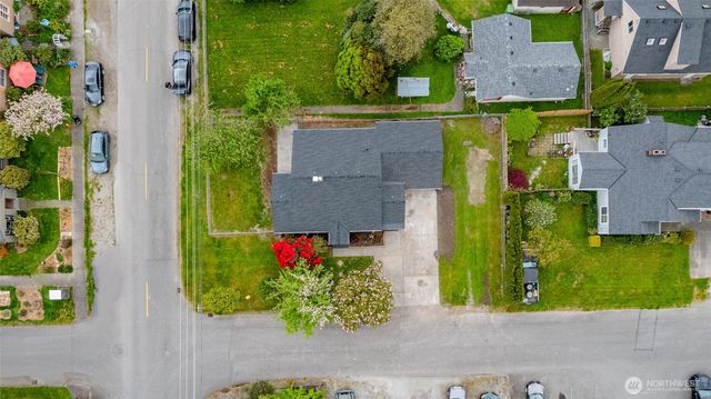 1229 Harrison Street, Mount Vernon, WA 98273