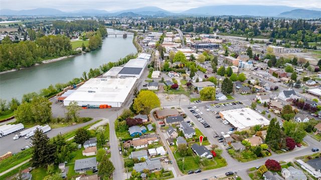 1229 Harrison Street, Mount Vernon, WA 98273