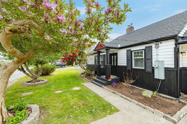 1229 Harrison Street, Mount Vernon, WA 98273