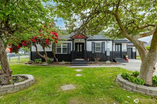 1229 Harrison Street, Mount Vernon, WA 98273