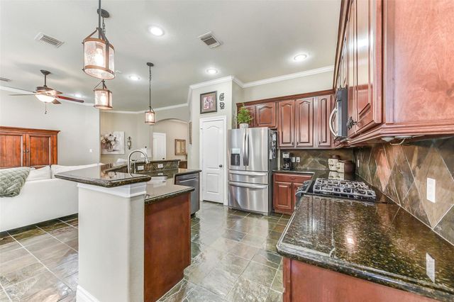 22802 Black Gum Drive, Magnolia, TX 77355