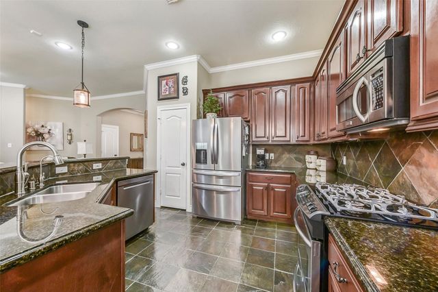 22802 Black Gum Drive, Magnolia, TX 77355