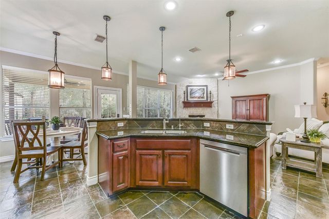 22802 Black Gum Drive, Magnolia, TX 77355