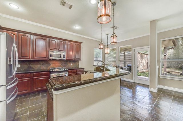 22802 Black Gum Drive, Magnolia, TX 77355