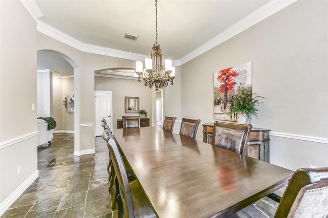 22802 Black Gum Drive, Magnolia, TX 77355