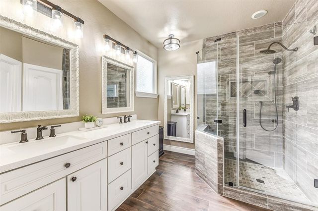 22802 Black Gum Drive, Magnolia, TX 77355