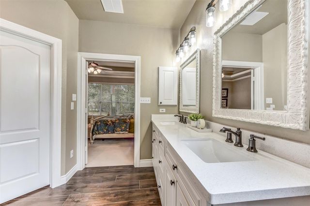 22802 Black Gum Drive, Magnolia, TX 77355