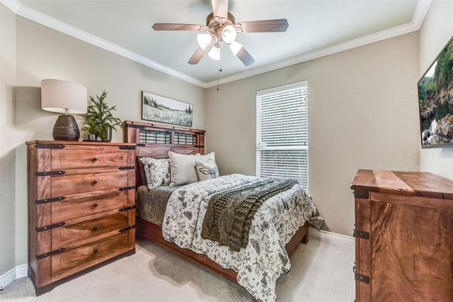 22802 Black Gum Drive, Magnolia, TX 77355