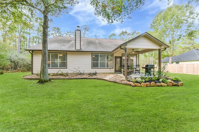 22802 Black Gum Drive, Magnolia, TX 77355