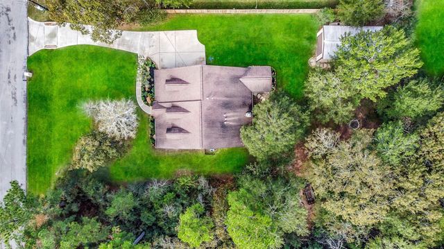 22802 Black Gum Drive, Magnolia, TX 77355