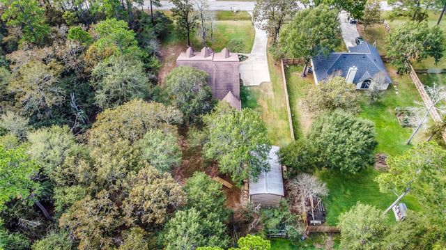 22802 Black Gum Drive, Magnolia, TX 77355