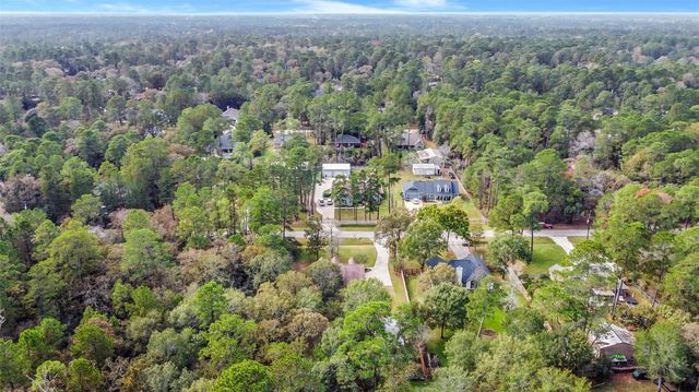 22802 Black Gum Drive, Magnolia, TX 77355