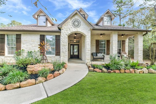 22802 Black Gum Drive, Magnolia, TX 77355