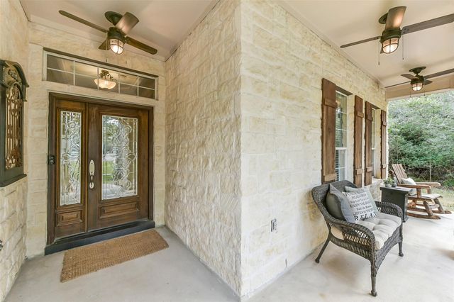 22802 Black Gum Drive, Magnolia, TX 77355