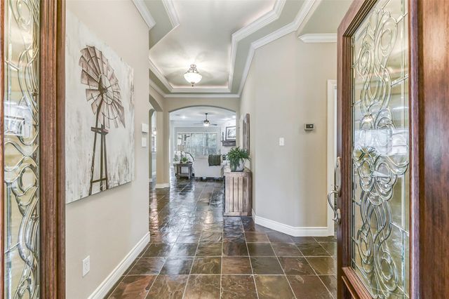 22802 Black Gum Drive, Magnolia, TX 77355