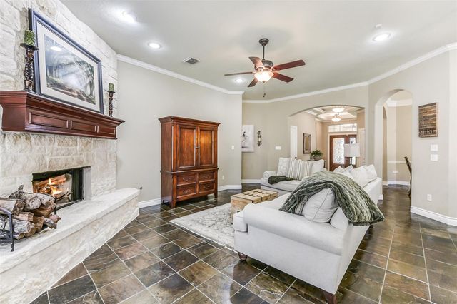 22802 Black Gum Drive, Magnolia, TX 77355