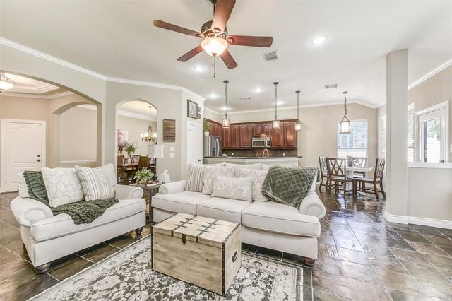 22802 Black Gum Drive, Magnolia, TX 77355