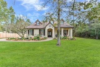 22802 Black Gum Drive, Magnolia, TX 77355