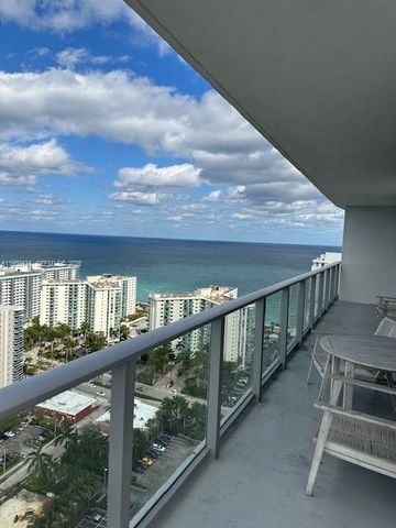 4010 S Ocean Drive R2702, Hollywood, FL 33019