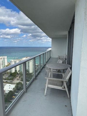 4010 S Ocean Drive R2702, Hollywood, FL 33019