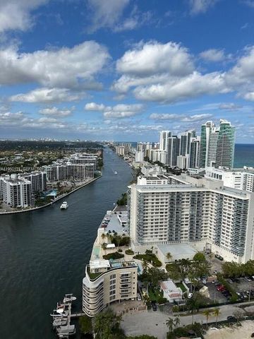 4010 S Ocean Drive R2702, Hollywood, FL 33019