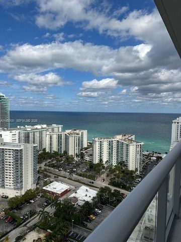 4010 S Ocean Drive R2702, Hollywood, FL 33019