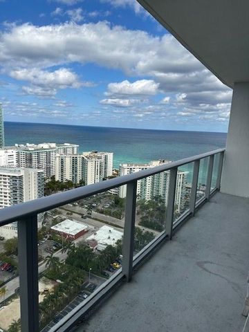 4010 S Ocean Drive R2702, Hollywood, FL 33019