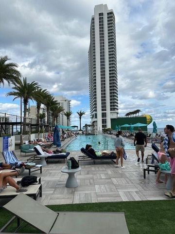 4010 S Ocean Drive R2702, Hollywood, FL 33019
