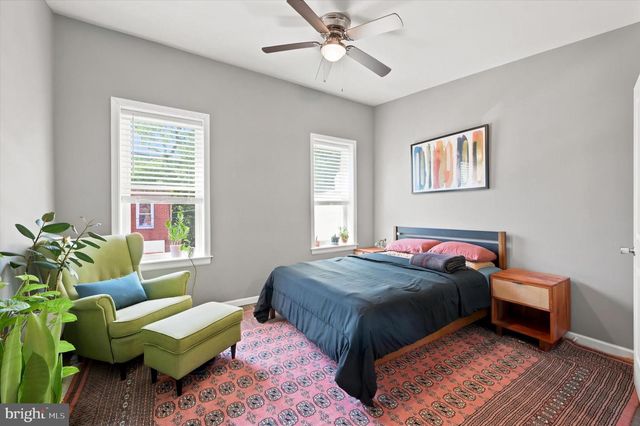 3849 MOUNT VERNON ST, Philadelphia, PA 19104