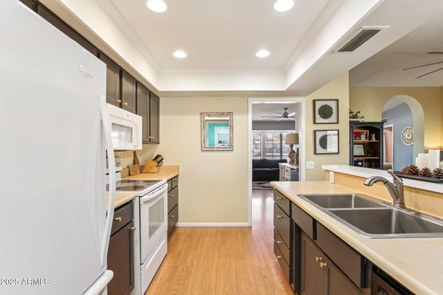 13635 W MEEKER Boulevard, Sun City West, AZ 85375