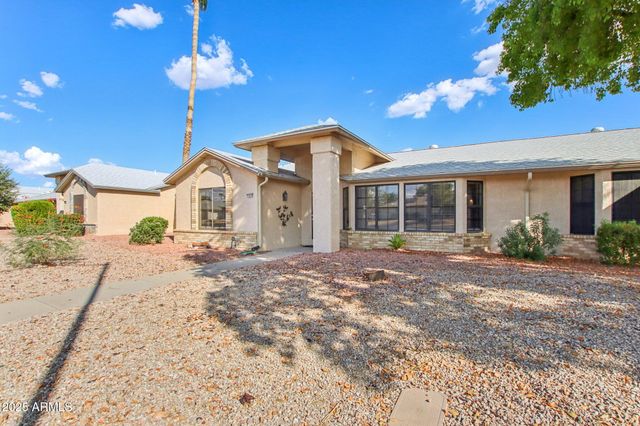 13635 W MEEKER Boulevard, Sun City West, AZ 85375