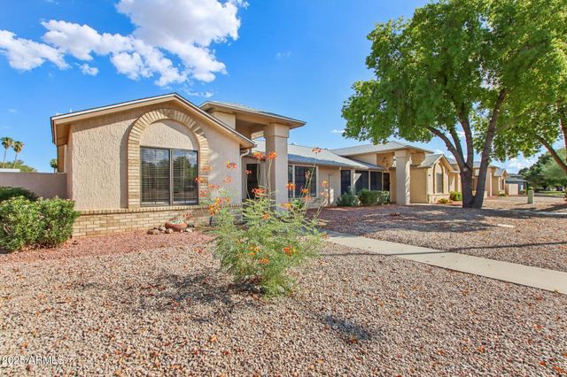 13635 W MEEKER Boulevard, Sun City West, AZ 85375